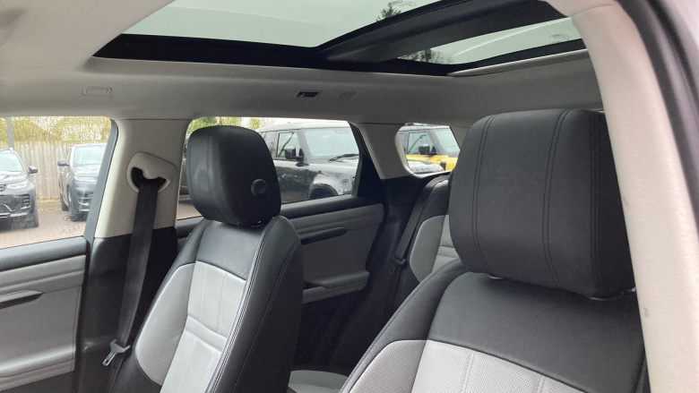 Land Rover Range Rover Evoque 2.0 D180 R-Dynamic SE 5dr Auto Diesel Hatchback